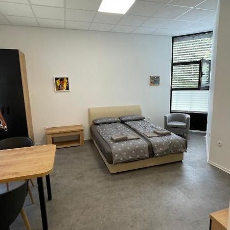 Simba Apartment B Smarjeske Toplice Extérieur photo